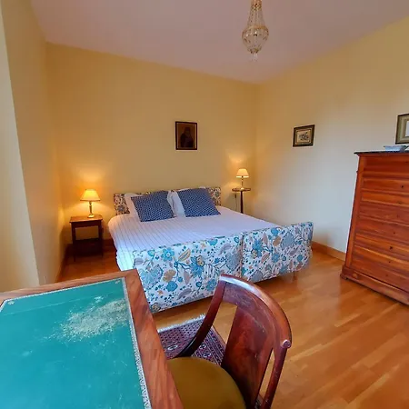 Les Buis De Chantepie, 4 Personnes Vakantiehuis *