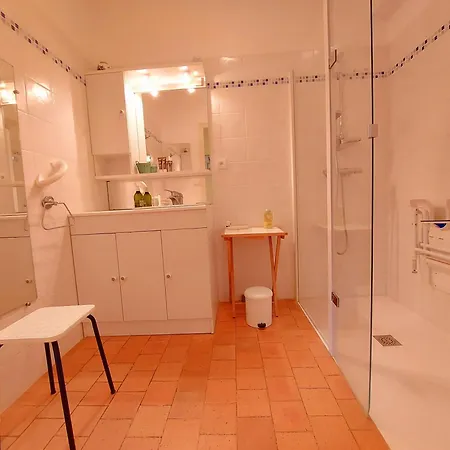 Les Buis De Chantepie, 4 Personnes * Epineux-le-Seguin