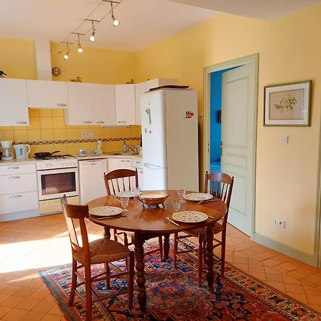 Les Buis De Chantepie, 4 Personnes Vakantiehuis *