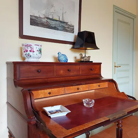 Les Buis De Chantepie, 4 Personnes Vakantiehuis