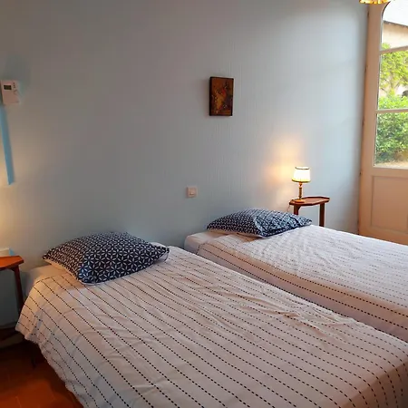 Les Buis De Chantepie, 4 Personnes * Epineux-le-Seguin