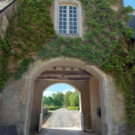 Les Buis De Chantepie, 4 Personnes Vakantiehuis *