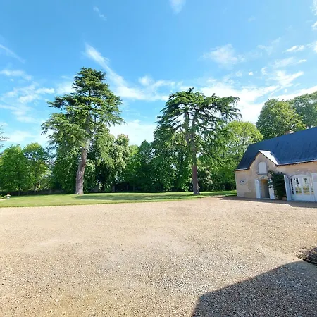 Les Buis De Chantepie, 4 Personnes 別荘 Epineux-le-Seguin