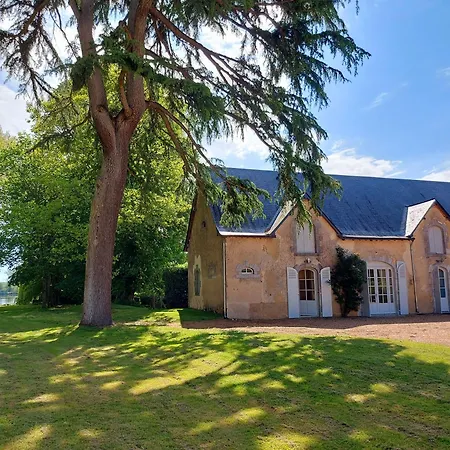 Les Buis De Chantepie, 4 Personnes Vakantiehuis